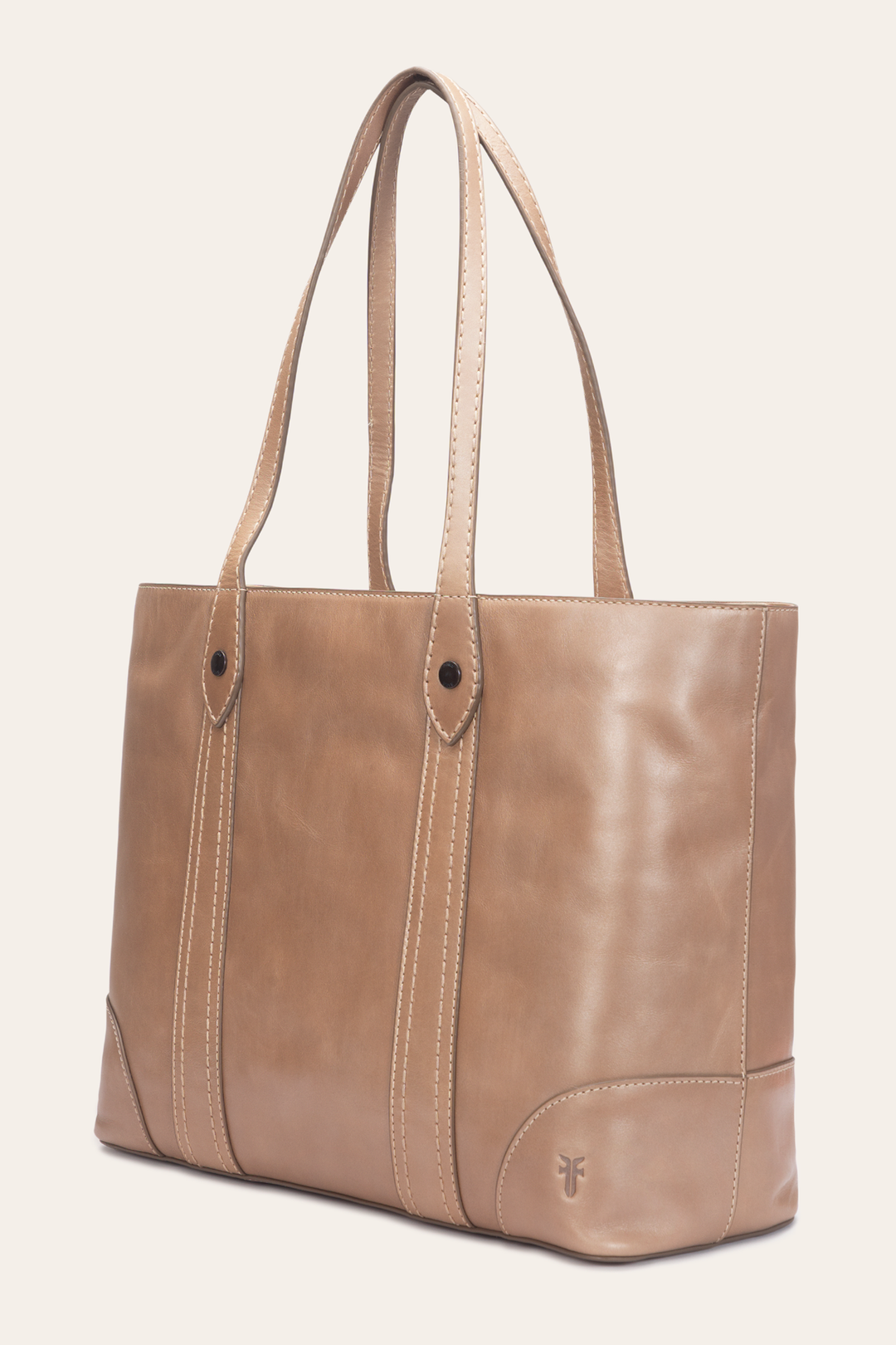 Frye Classic - Light Bronze Melissa Shopper