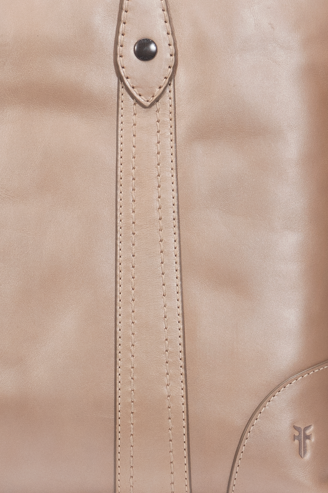 Frye Classic - Light Bronze Melissa Shopper