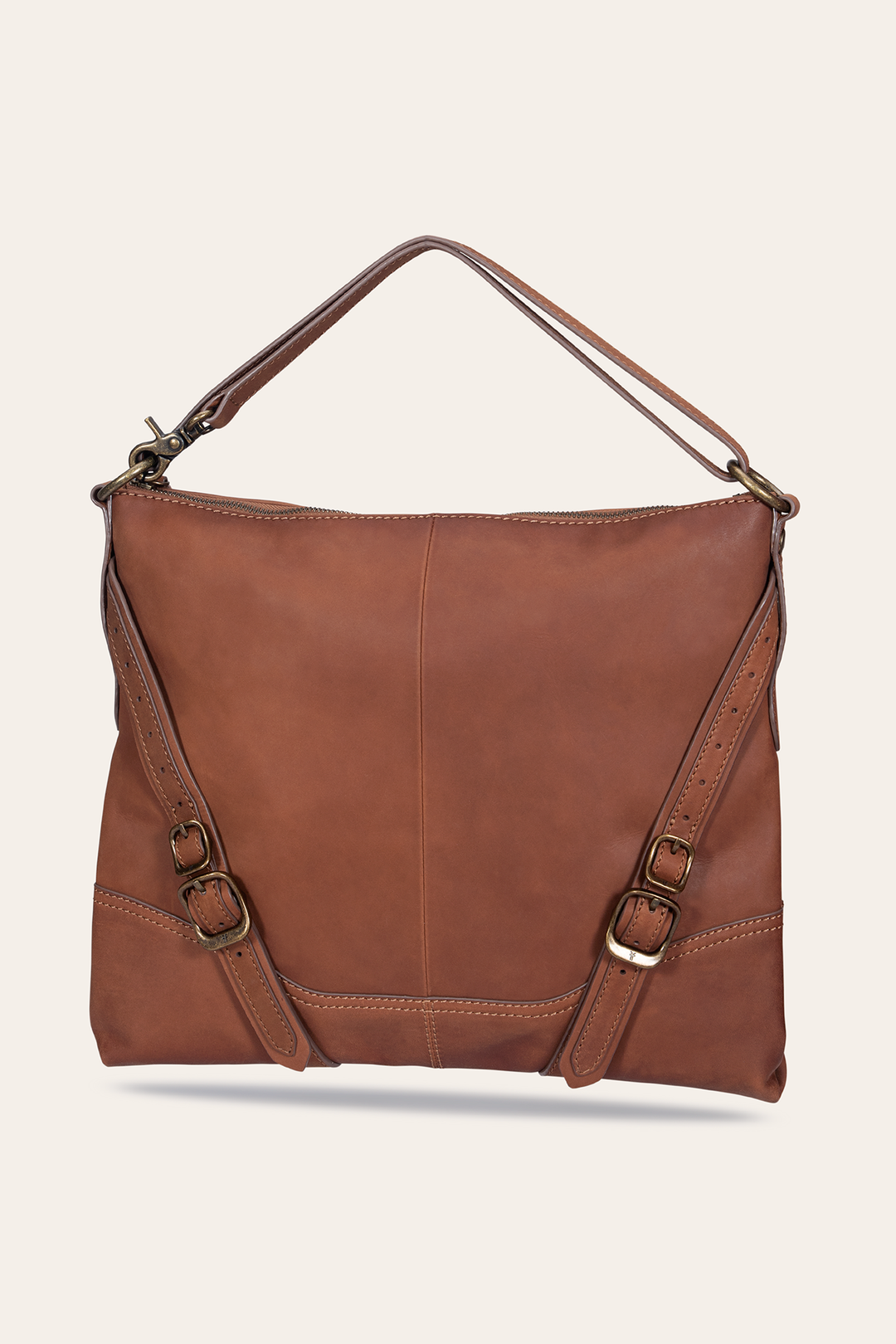 Frye Signature - Veronica Cognac Boho