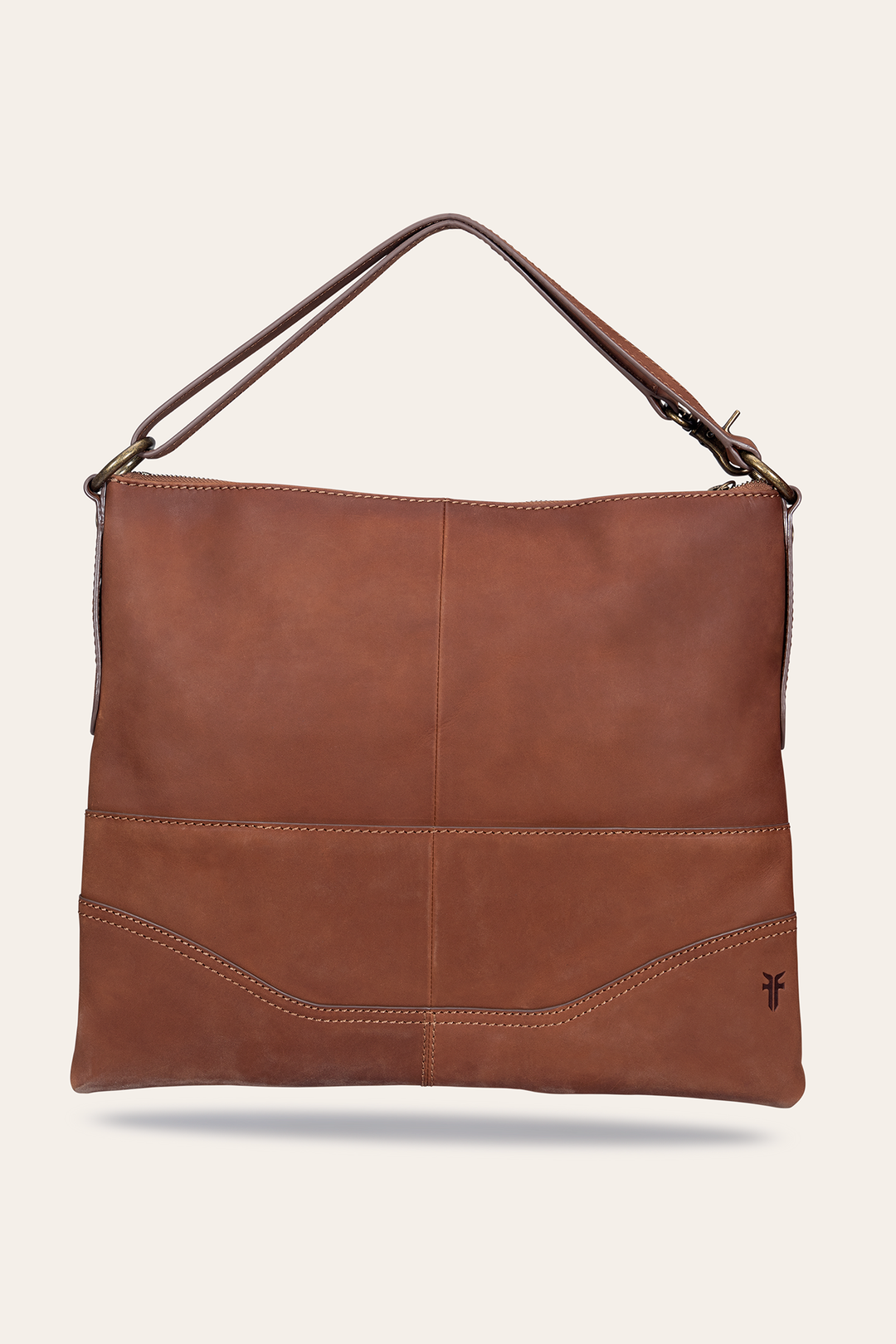 Frye Signature - Veronica Cognac Boho