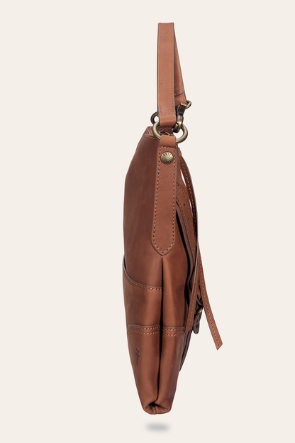 Frye Signature - Veronica Cognac Boho