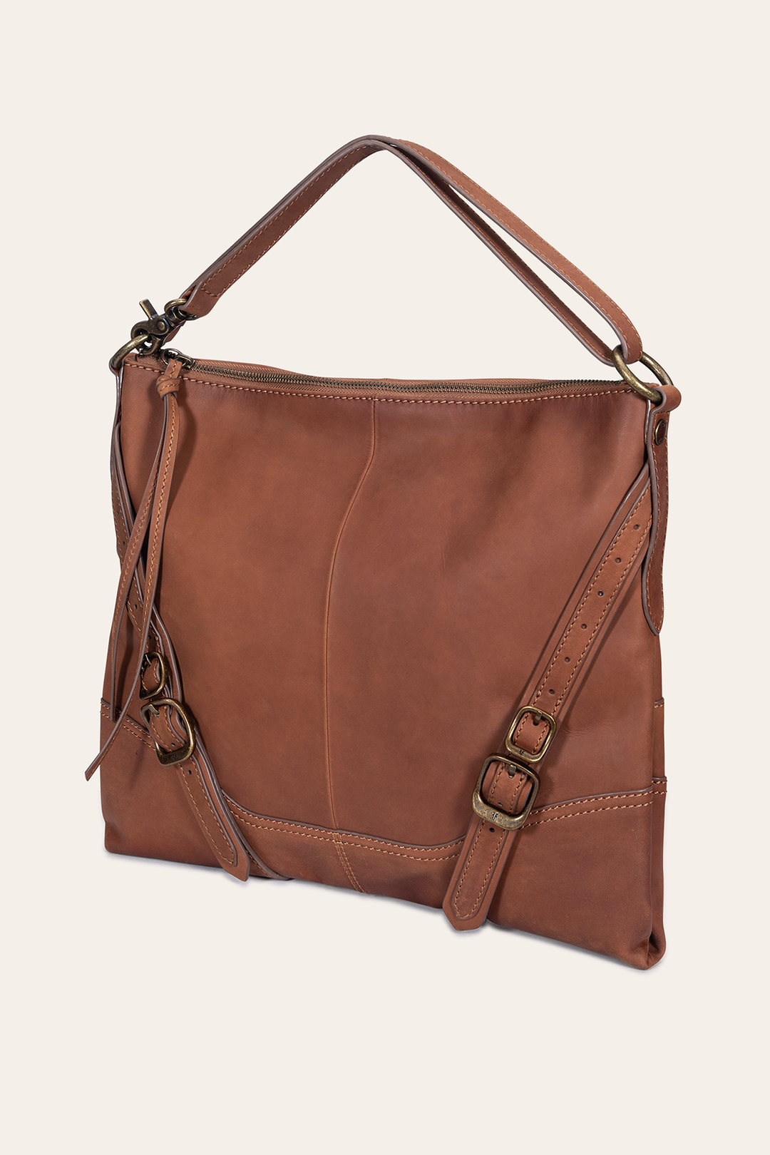 Frye Signature - Veronica Cognac Boho