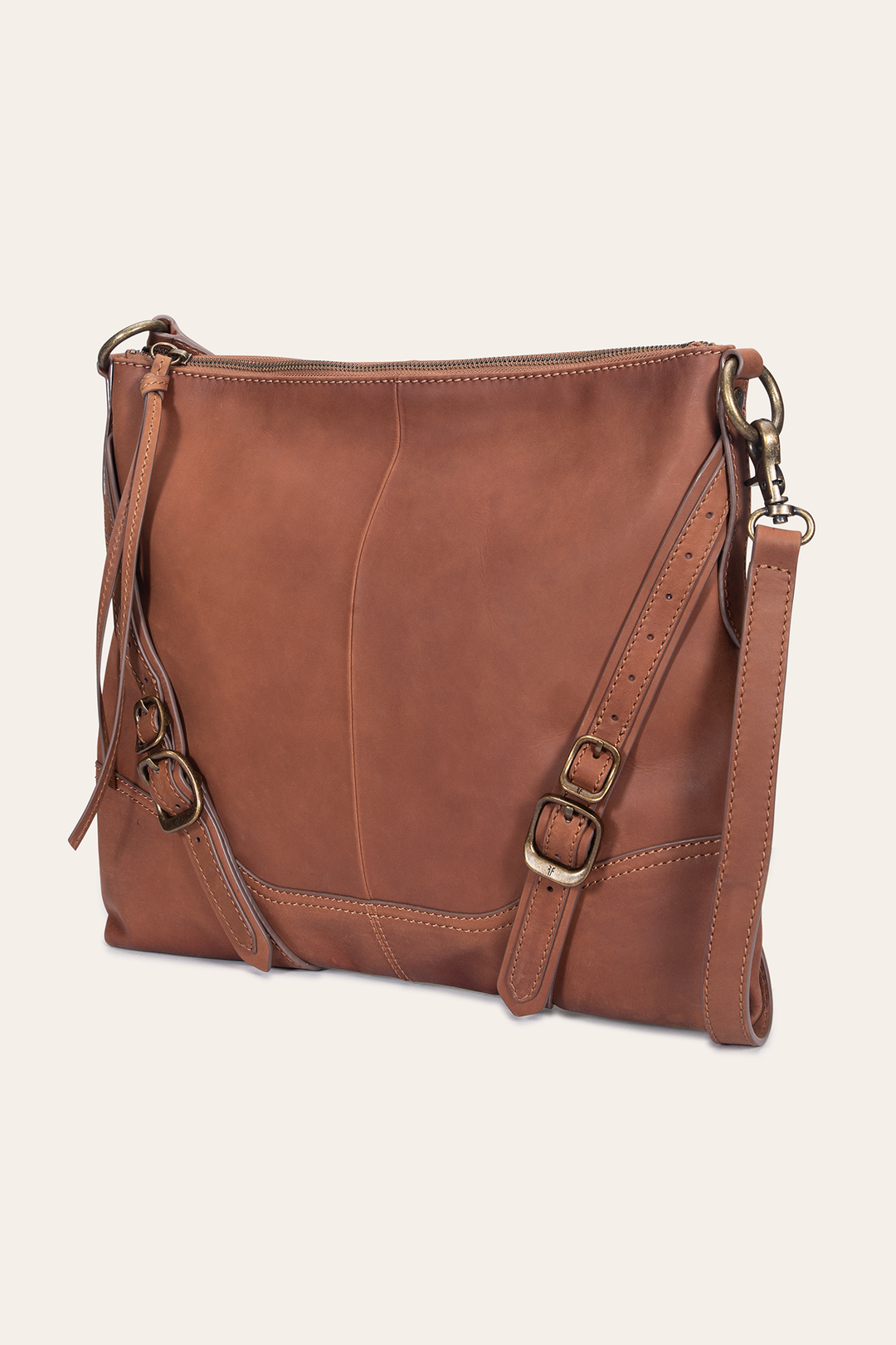Frye Signature - Veronica Cognac Boho