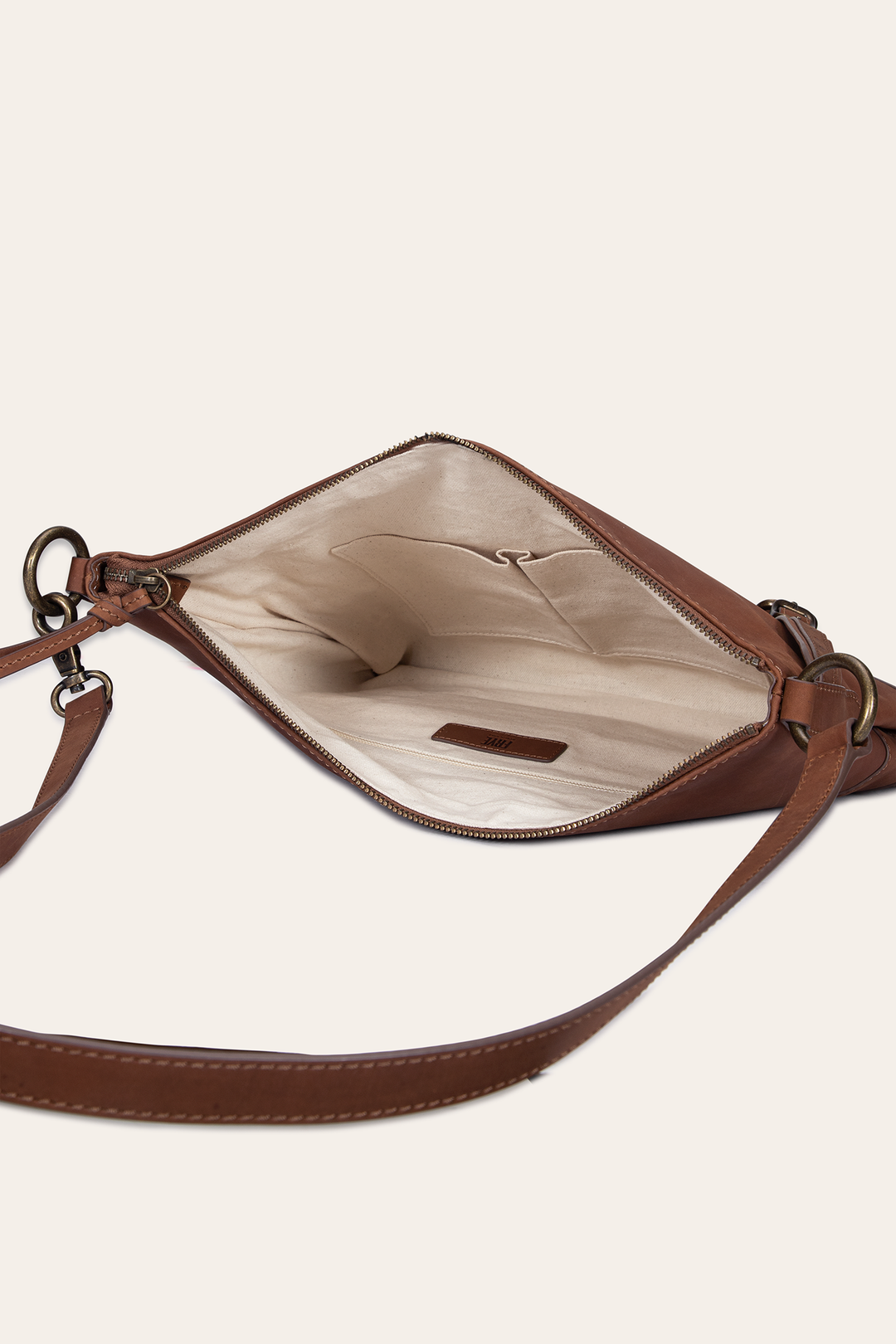 Frye Signature - Veronica Cognac Boho