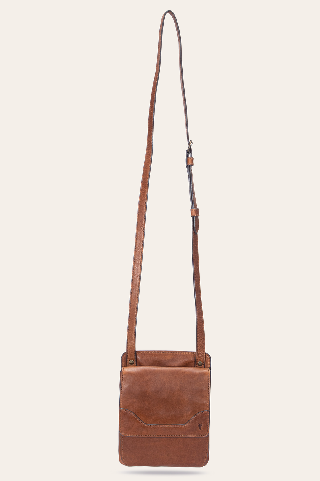 Frye Customer Favorite - Melissa Cognac Sling