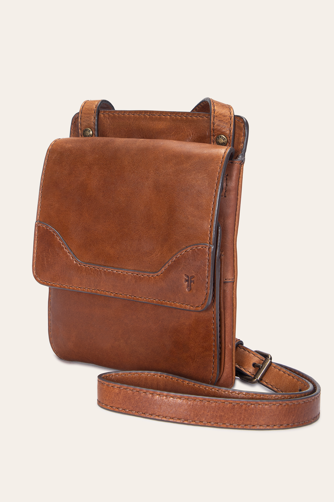 Frye Customer Favorite - Melissa Cognac Sling