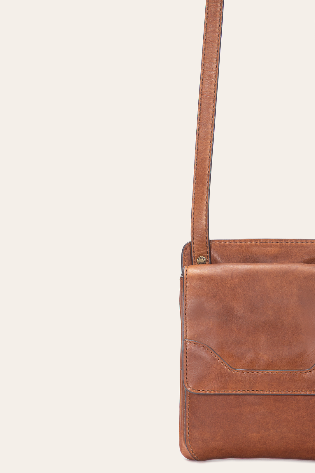 Frye Customer Favorite - Melissa Cognac Sling