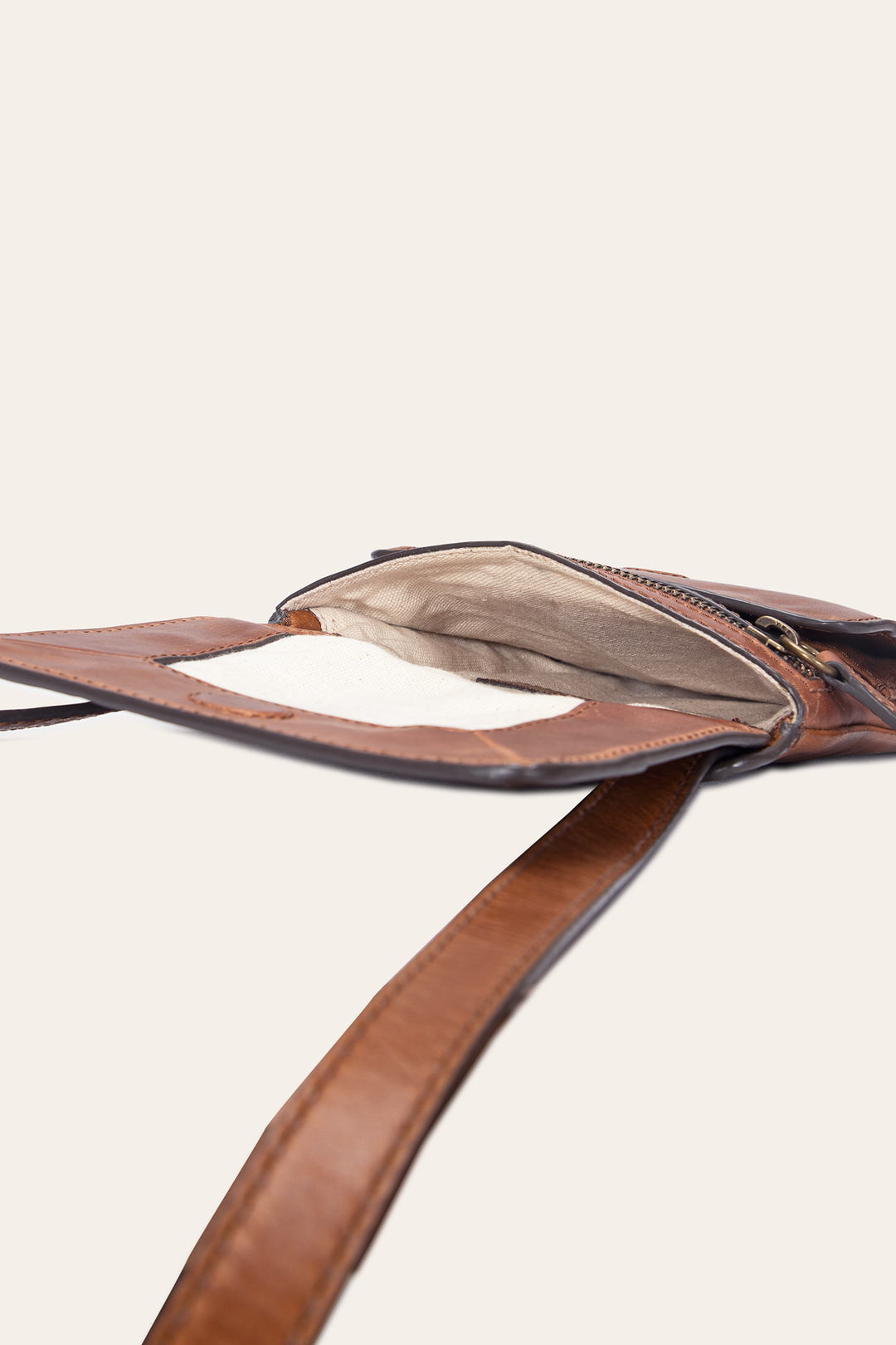 Frye Customer Favorite - Melissa Cognac Sling