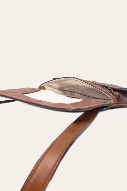 Frye Customer Favorite - Melissa Cognac Sling