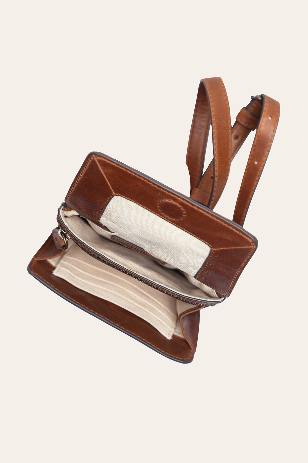 Frye Customer Favorite - Melissa Cognac Sling