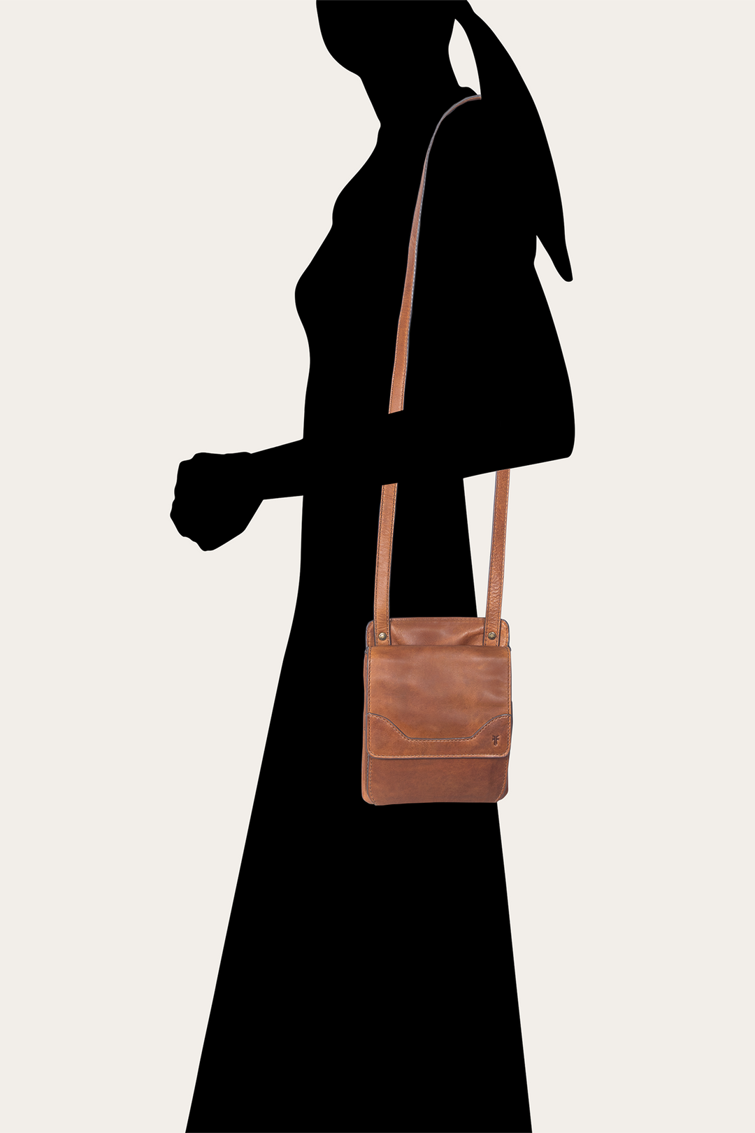 Frye Customer Favorite - Melissa Cognac Sling