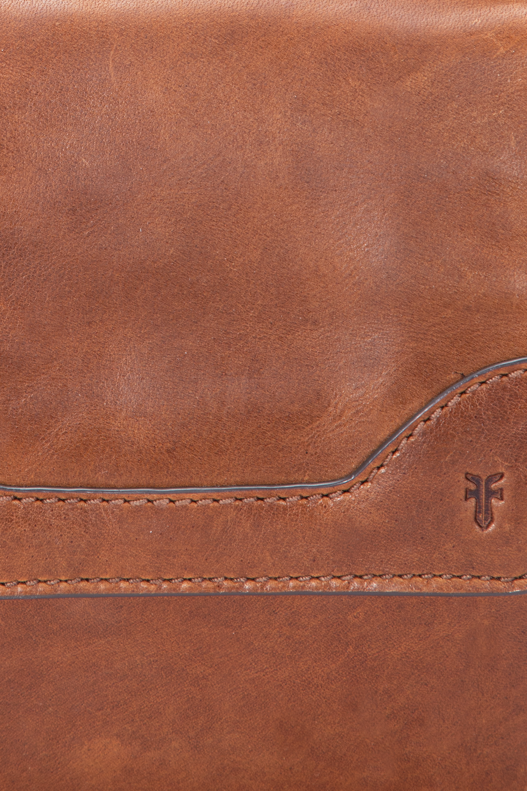 Frye Customer Favorite - Melissa Cognac Sling