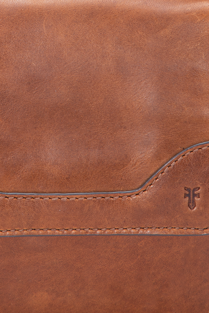 Frye Customer Favorite - Melissa Cognac Sling