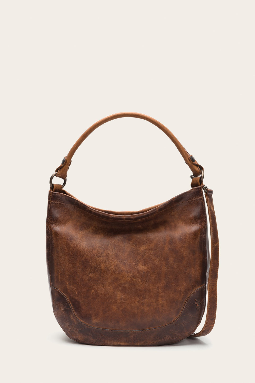 Frye Trending - Melissa Cognac Hobo
