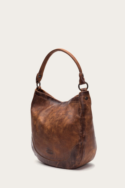 Frye Trending - Melissa Cognac Hobo