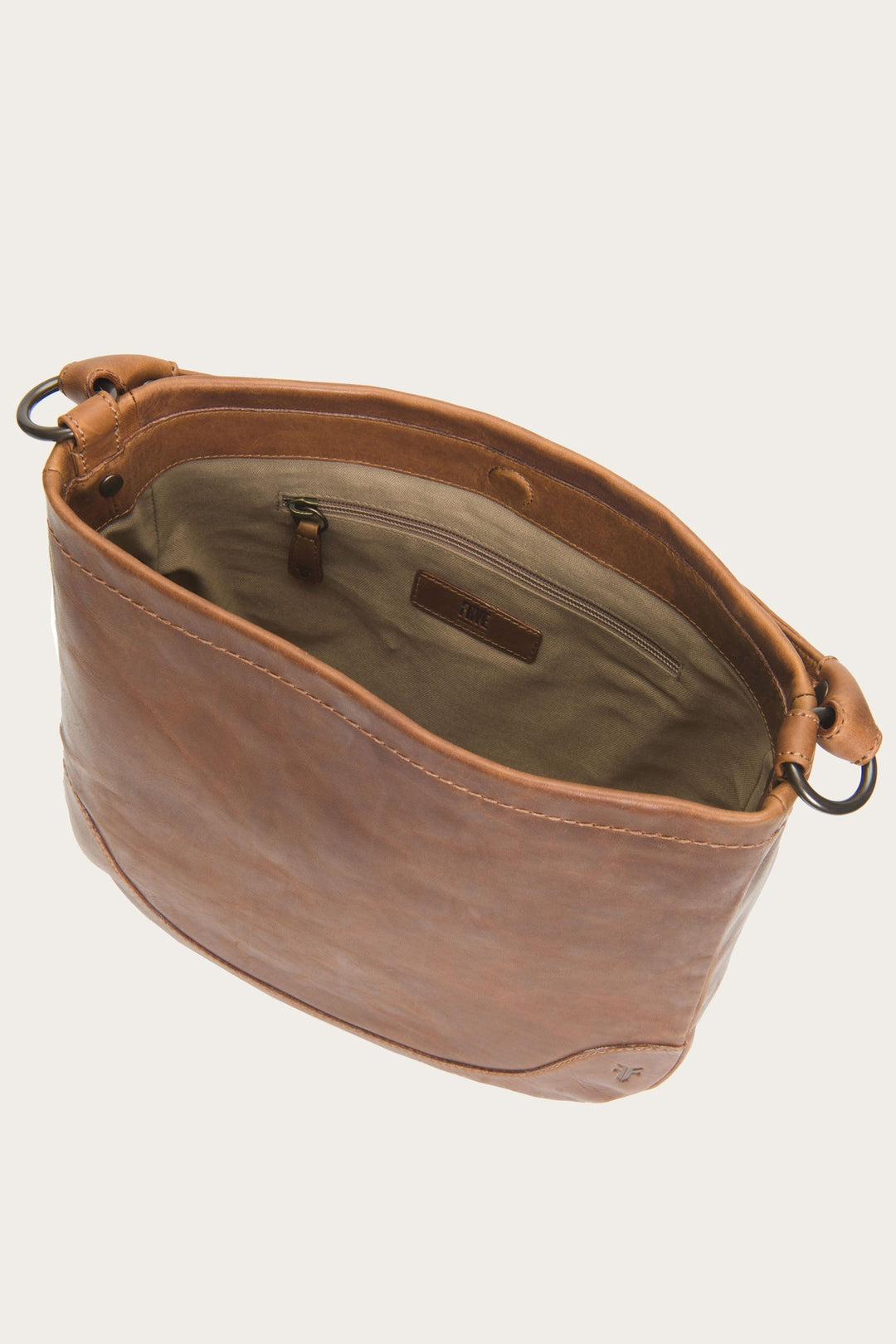 Frye Trending - Melissa Cognac Hobo