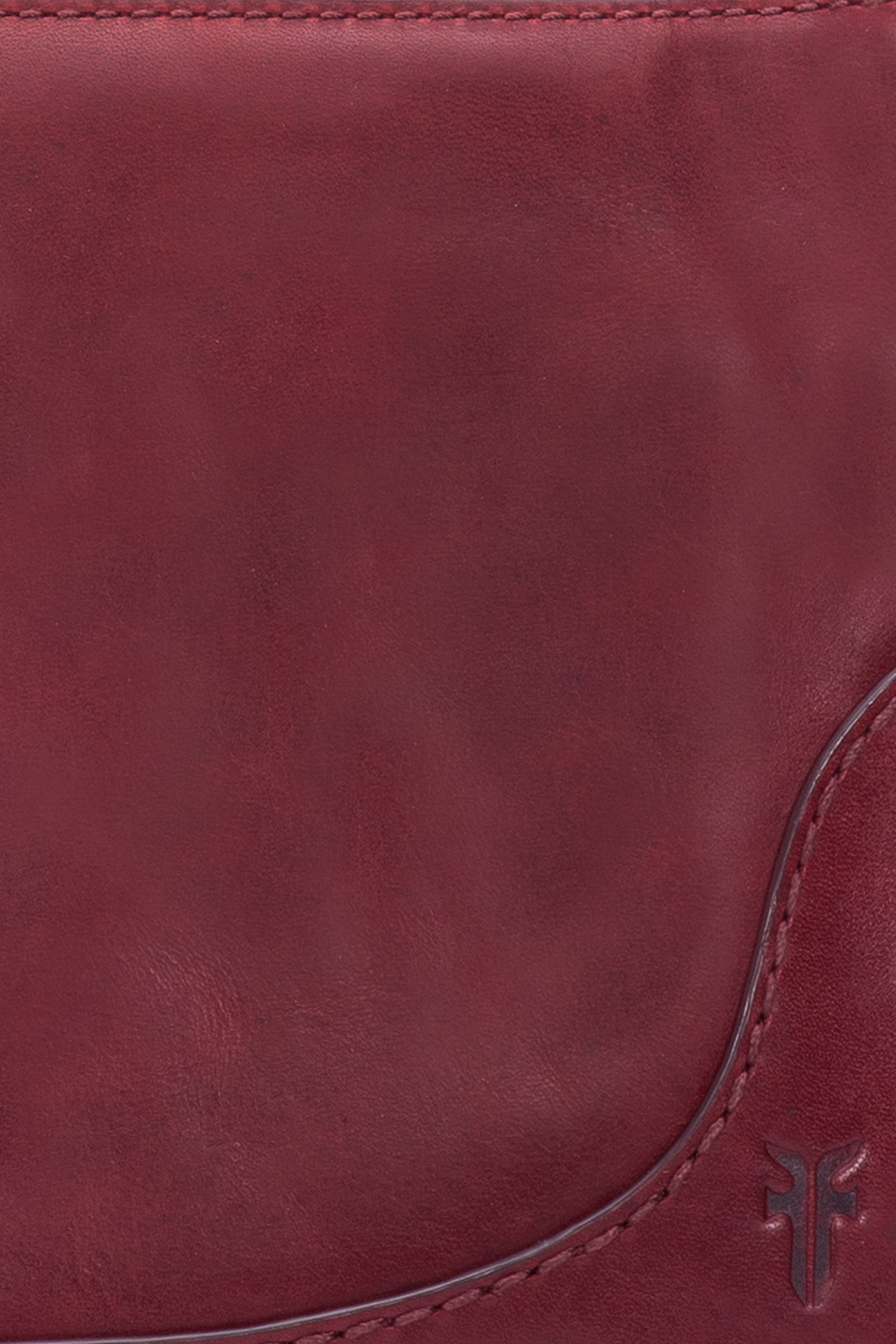 Frye Everyday - Berry Lacquer Melissa Crossbody