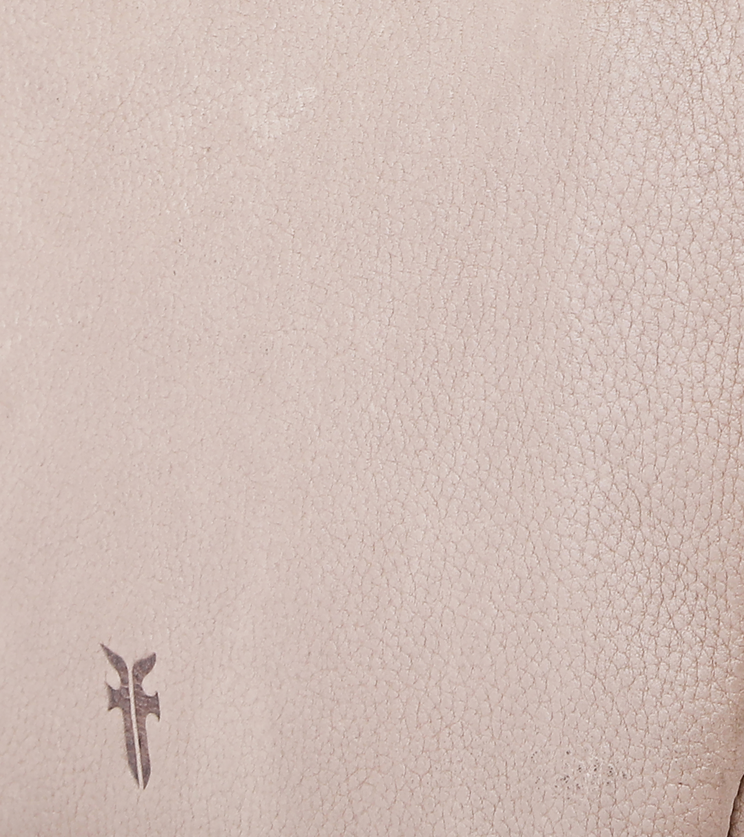 Frye Signature - Nora Cream Knotted Crossbody