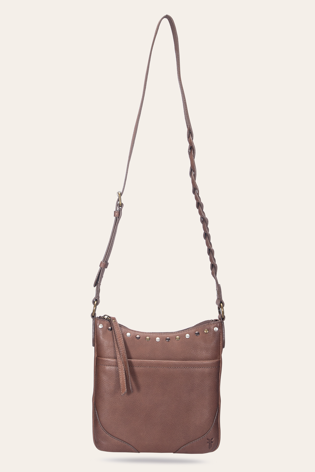 Frye Best Seller - Soraya Dark Brown Swing Pack