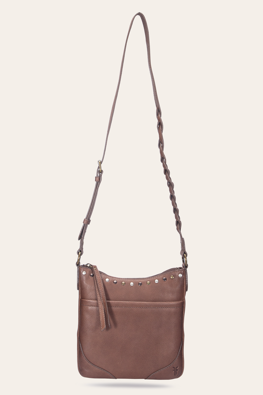 Frye Best Seller - Soraya Dark Brown Swing Pack
