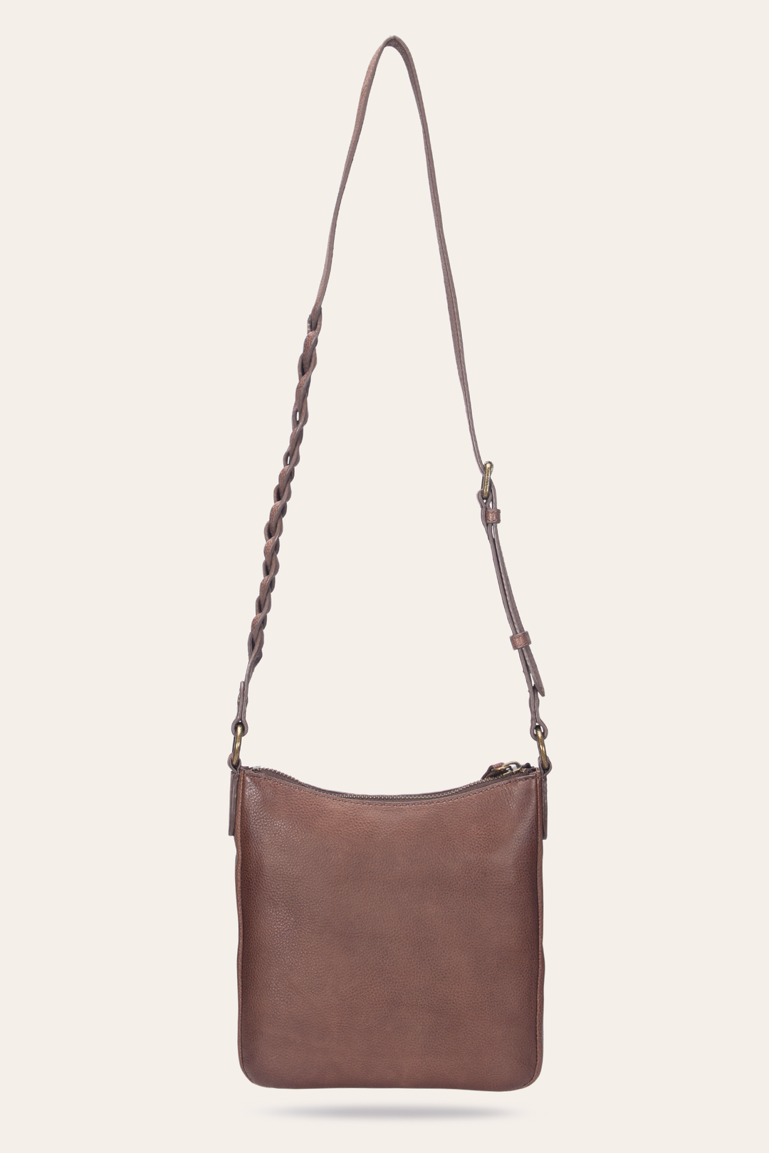Frye Best Seller - Soraya Dark Brown Swing Pack