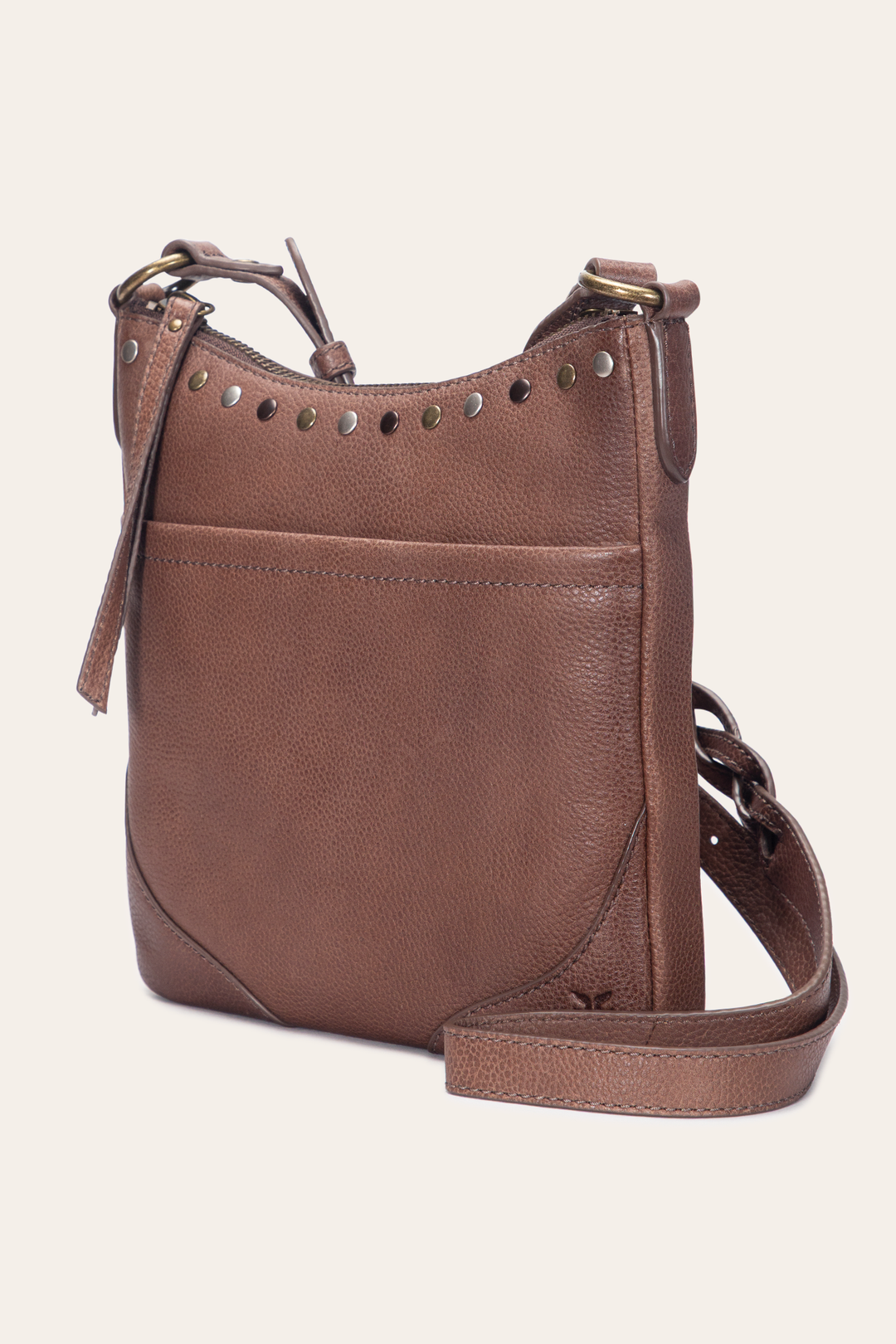 Frye Best Seller - Soraya Dark Brown Swing Pack