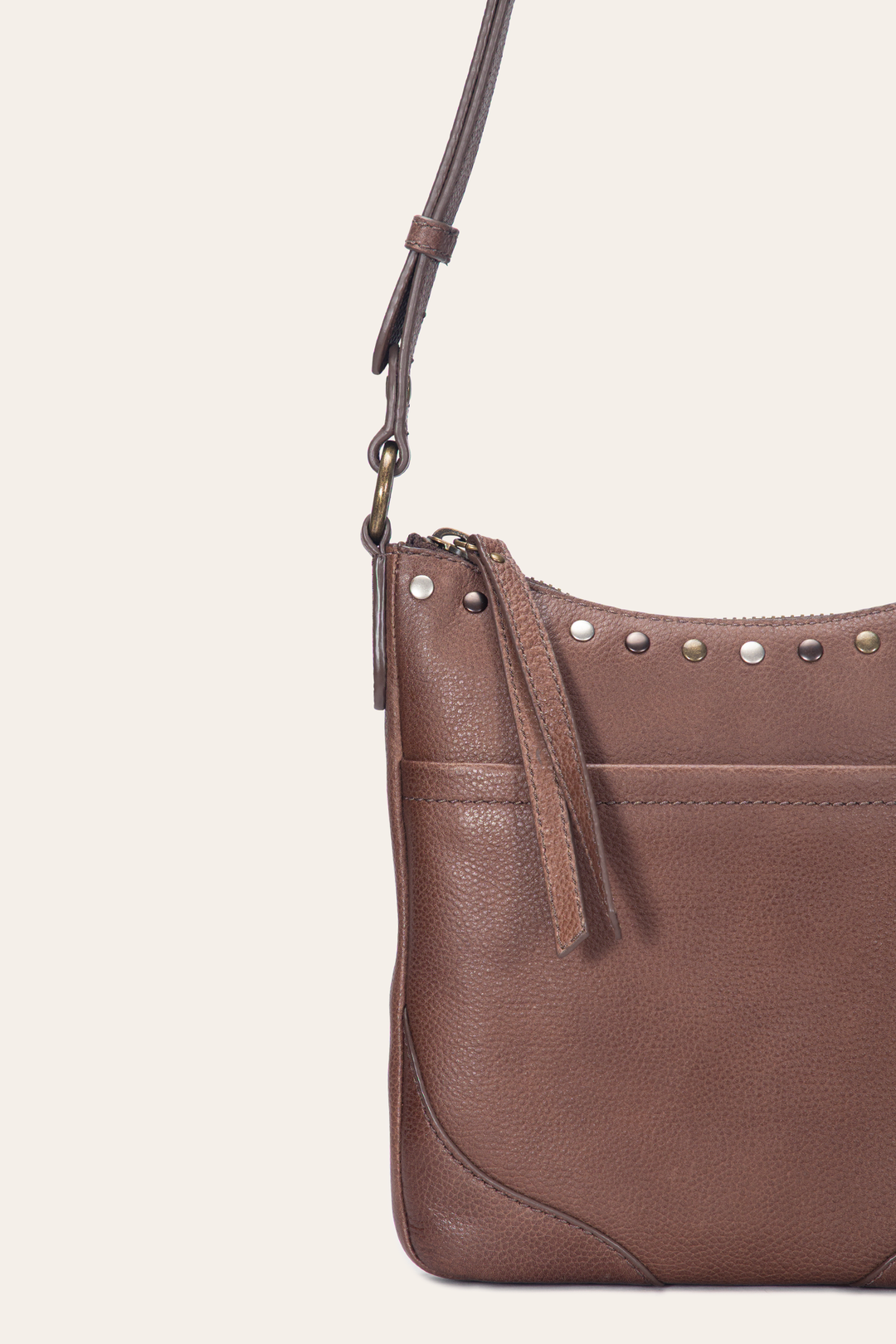 Frye Best Seller - Soraya Dark Brown Swing Pack