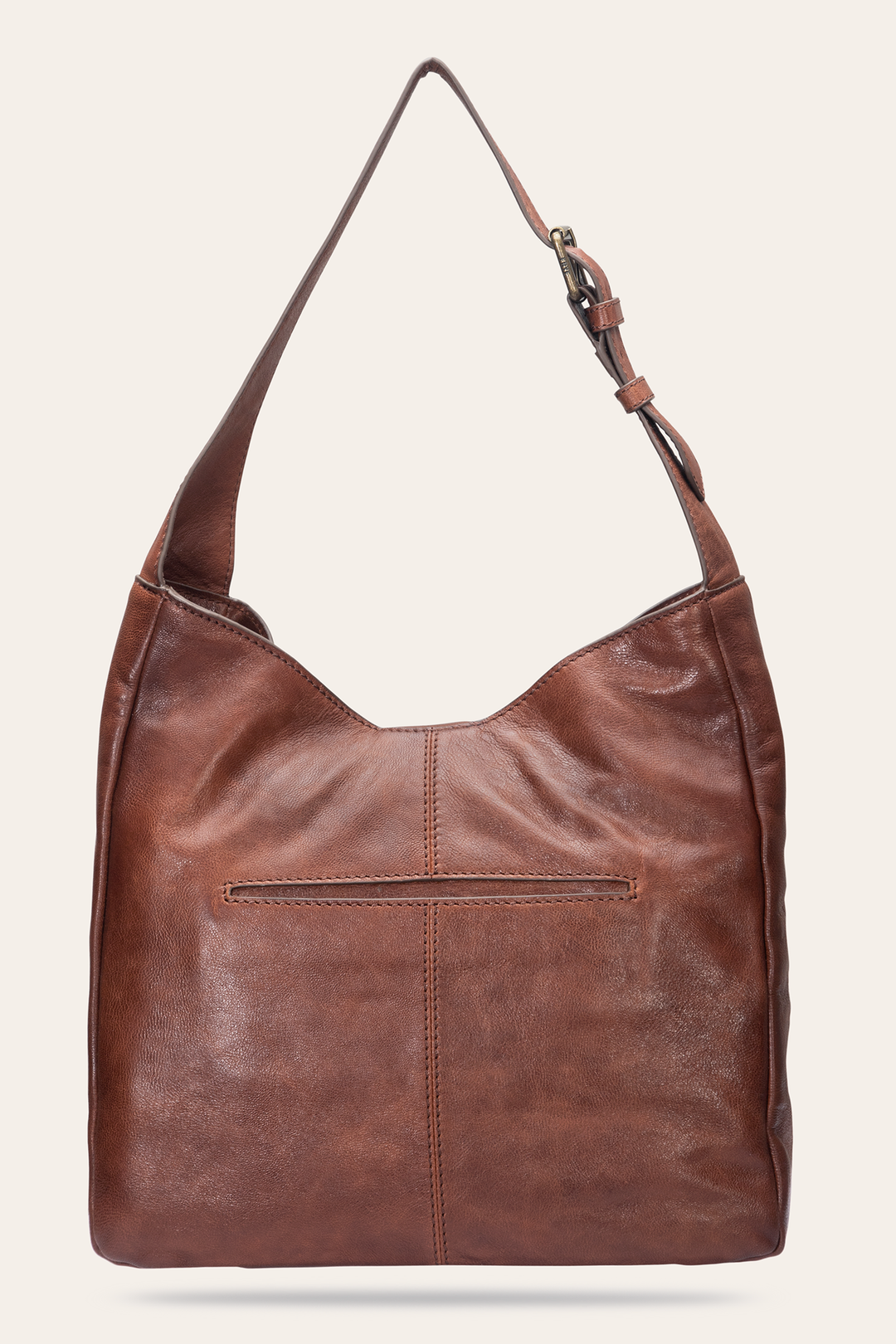 Frye Sale - Alex Cognac Hobo