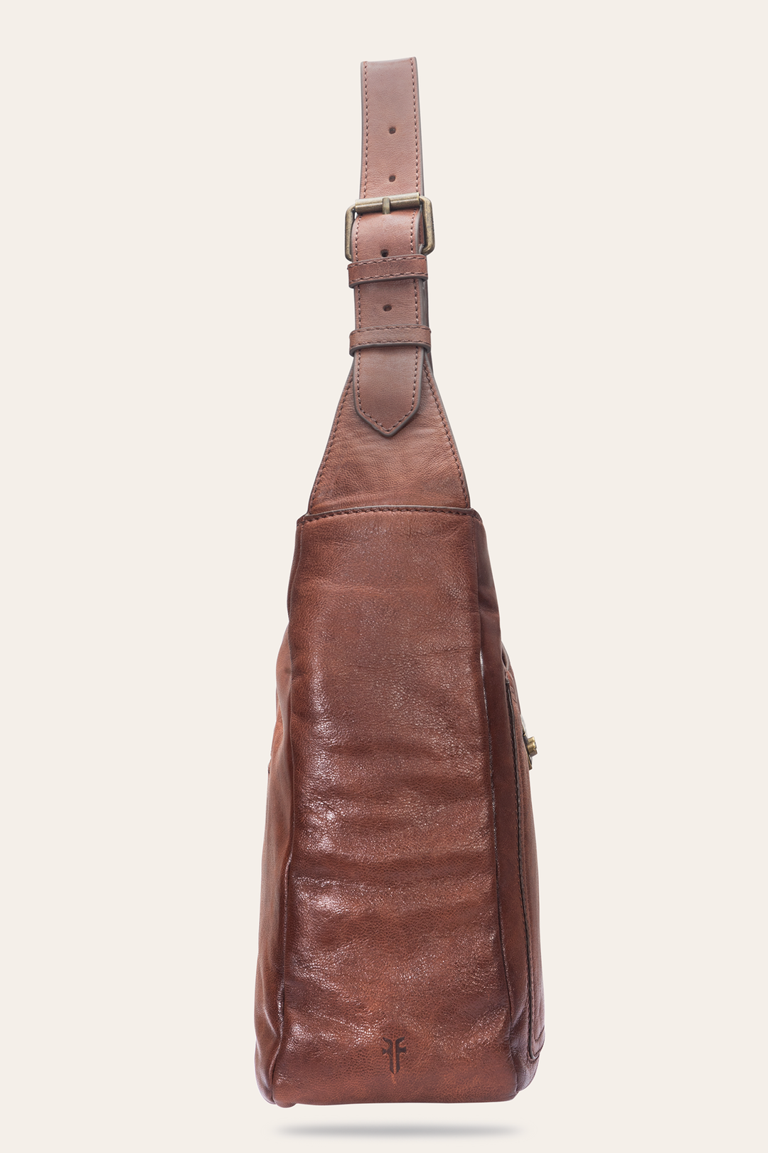 Frye Sale - Alex Cognac Hobo