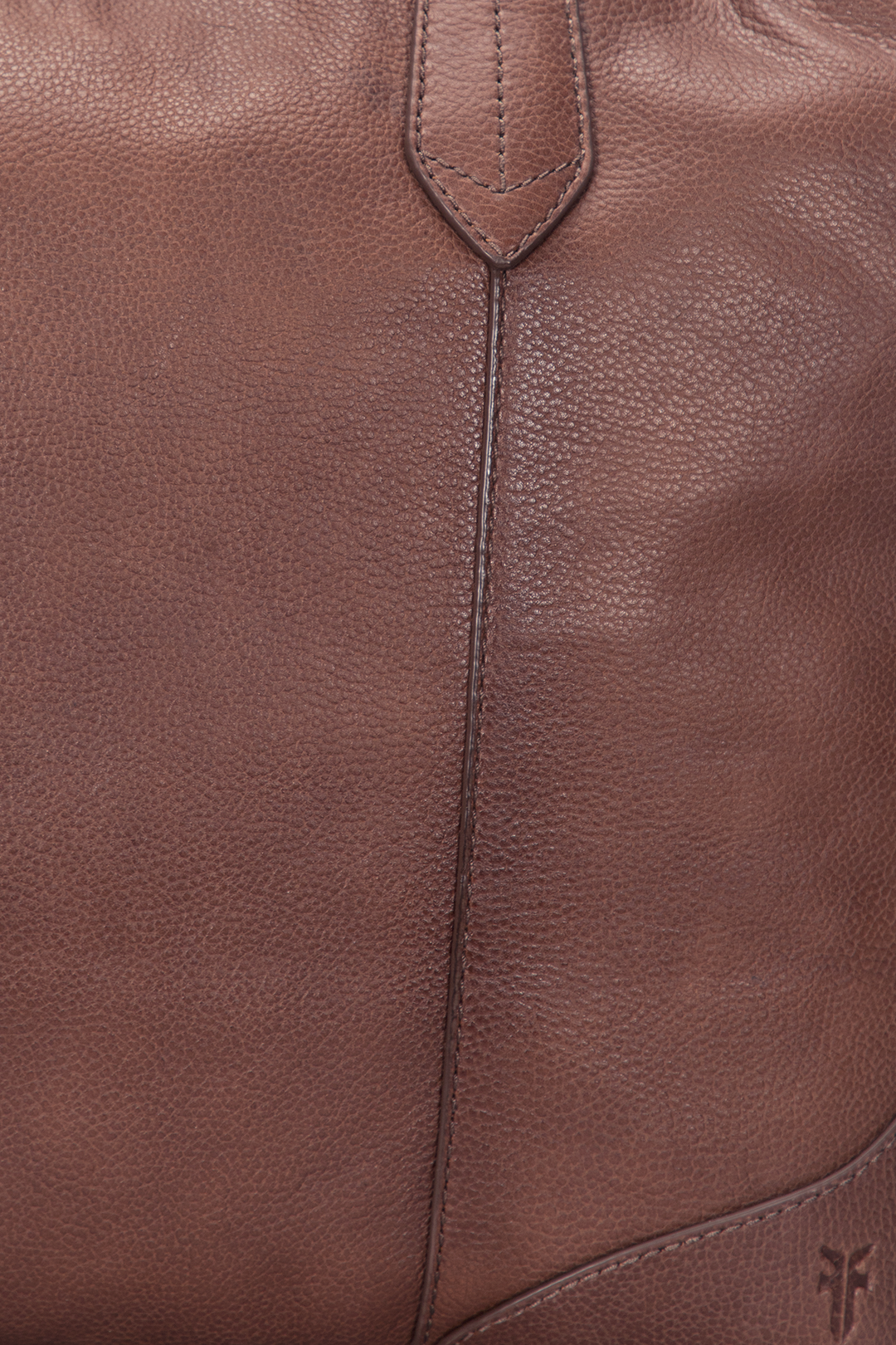 Frye Trending - Soraya Dark Brown Shopper