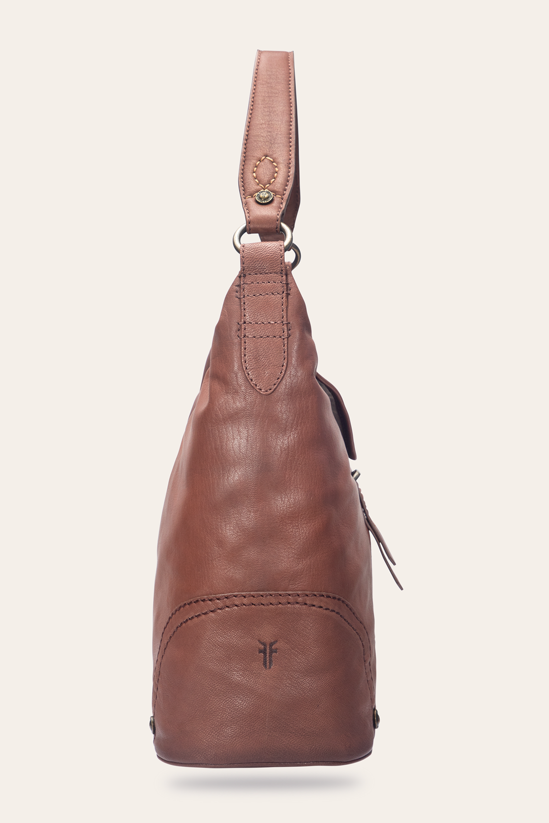 Frye Deals - Campus Cognac Hobo