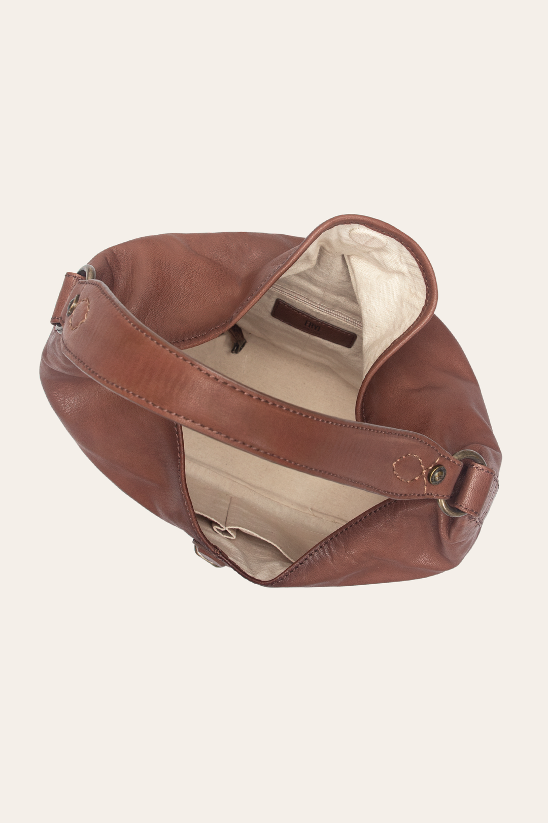 Frye Deals - Campus Cognac Hobo