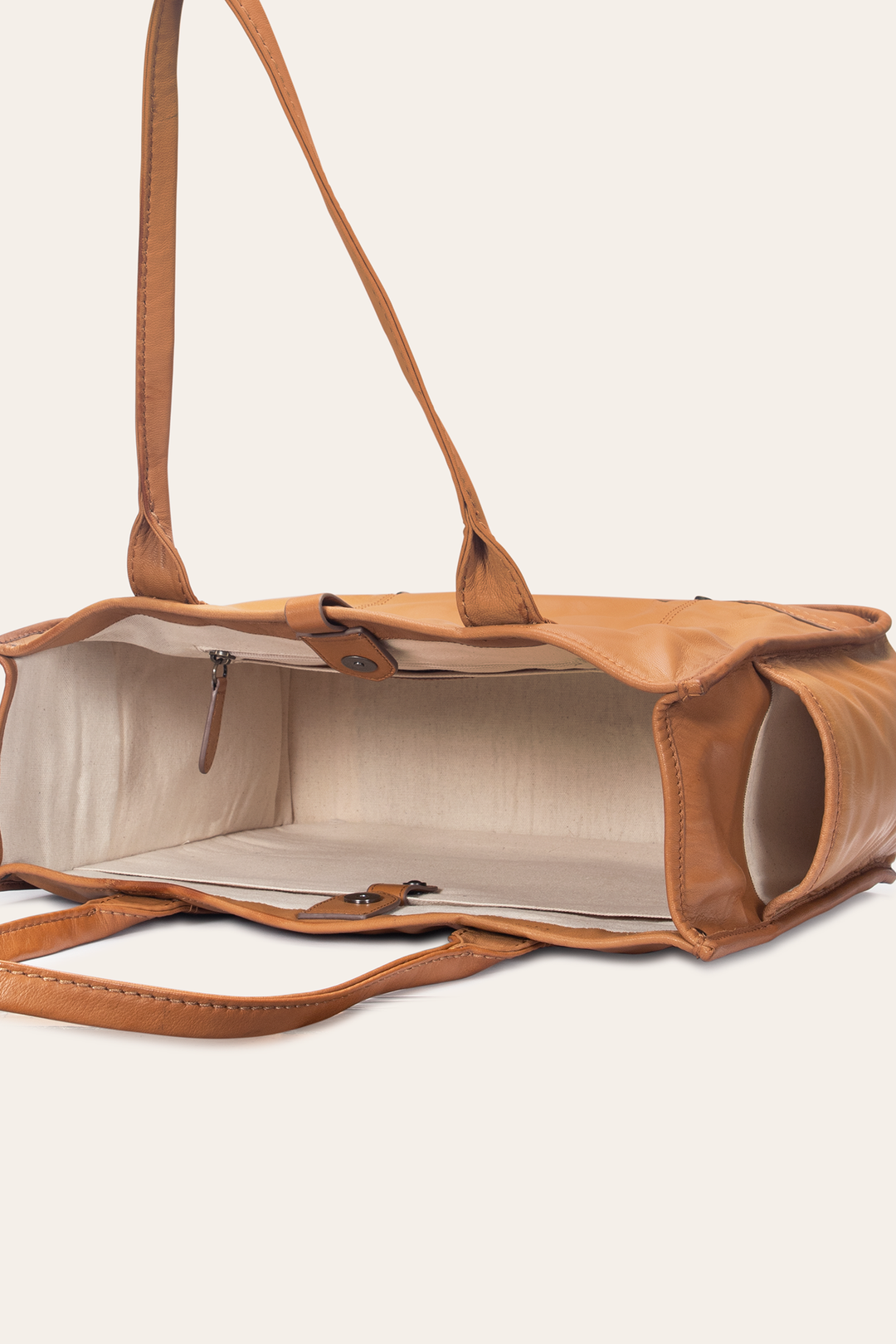 Frye Latest - Campus Canyon Tote