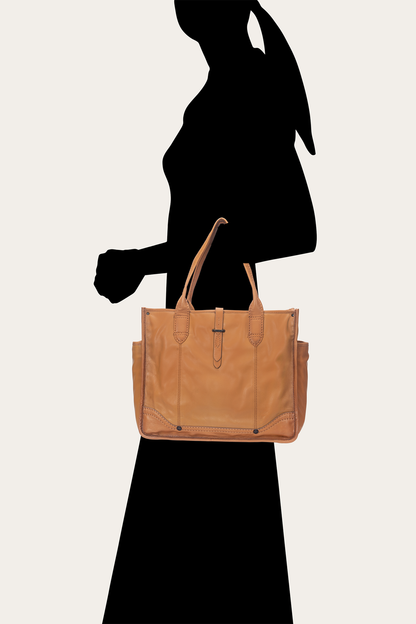 Frye Latest - Campus Canyon Tote