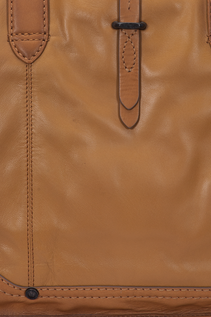 Frye Latest - Campus Canyon Tote