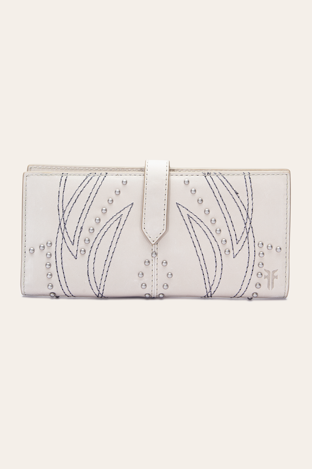 Frye Hot Sale - Sara Oat Slim Wallet