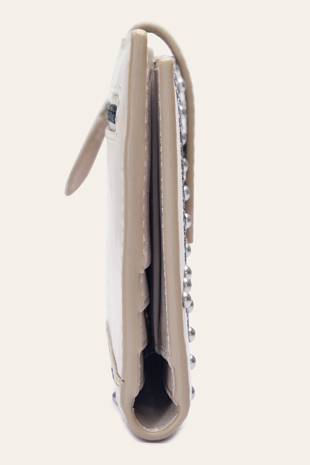 Frye Hot Sale - Sara Oat Slim Wallet