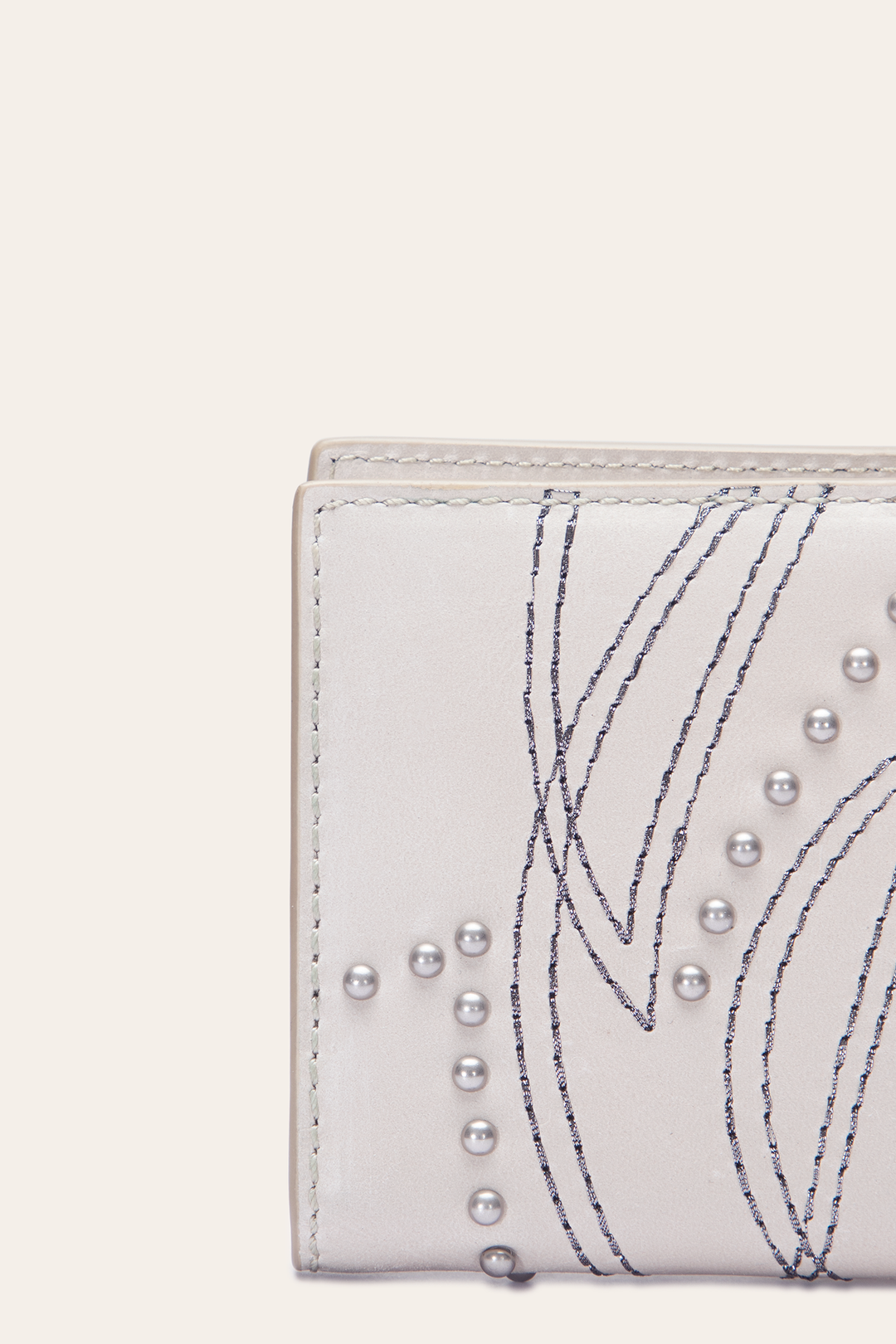 Frye Hot Sale - Sara Oat Slim Wallet