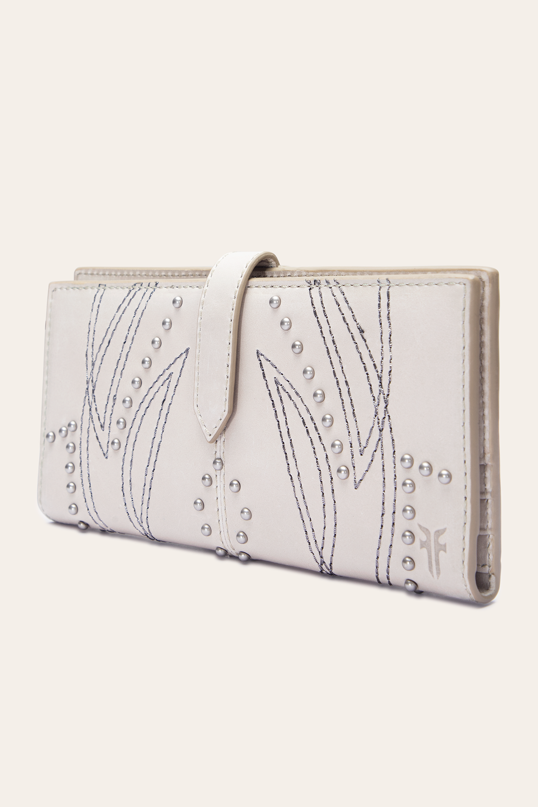 Frye Hot Sale - Sara Oat Slim Wallet