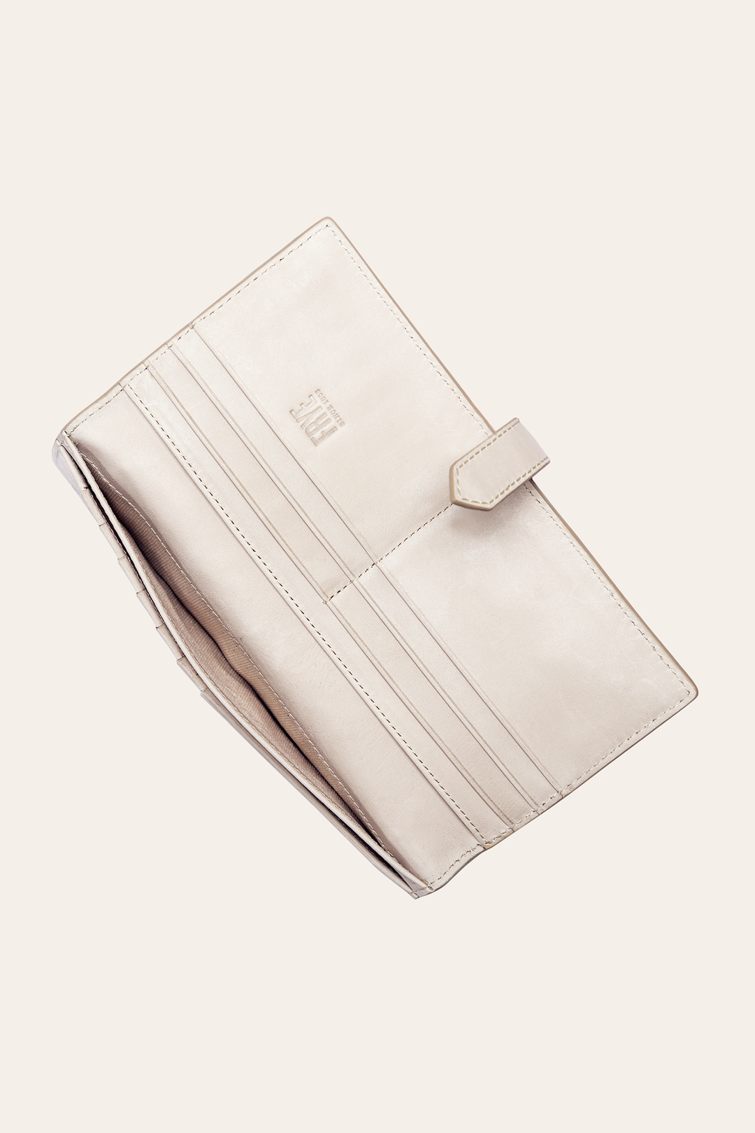 Frye Hot Sale - Sara Oat Slim Wallet