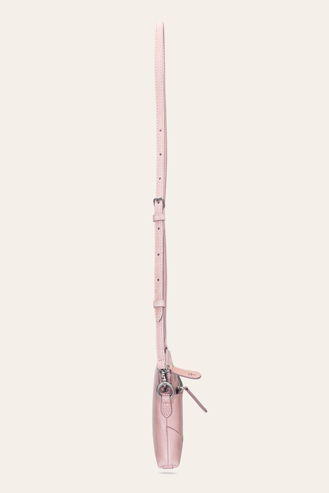 Frye Latest - Melissa Woodrose Crossbody Wristlet
