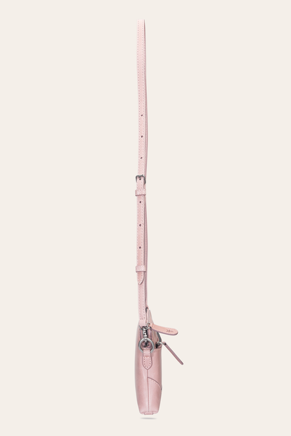 Frye Latest - Melissa Woodrose Crossbody Wristlet