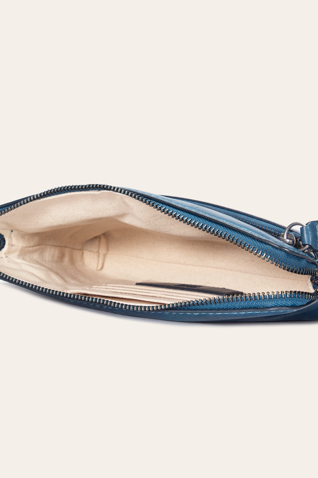 Frye New - Melissa Steel Crossbody Wristlet