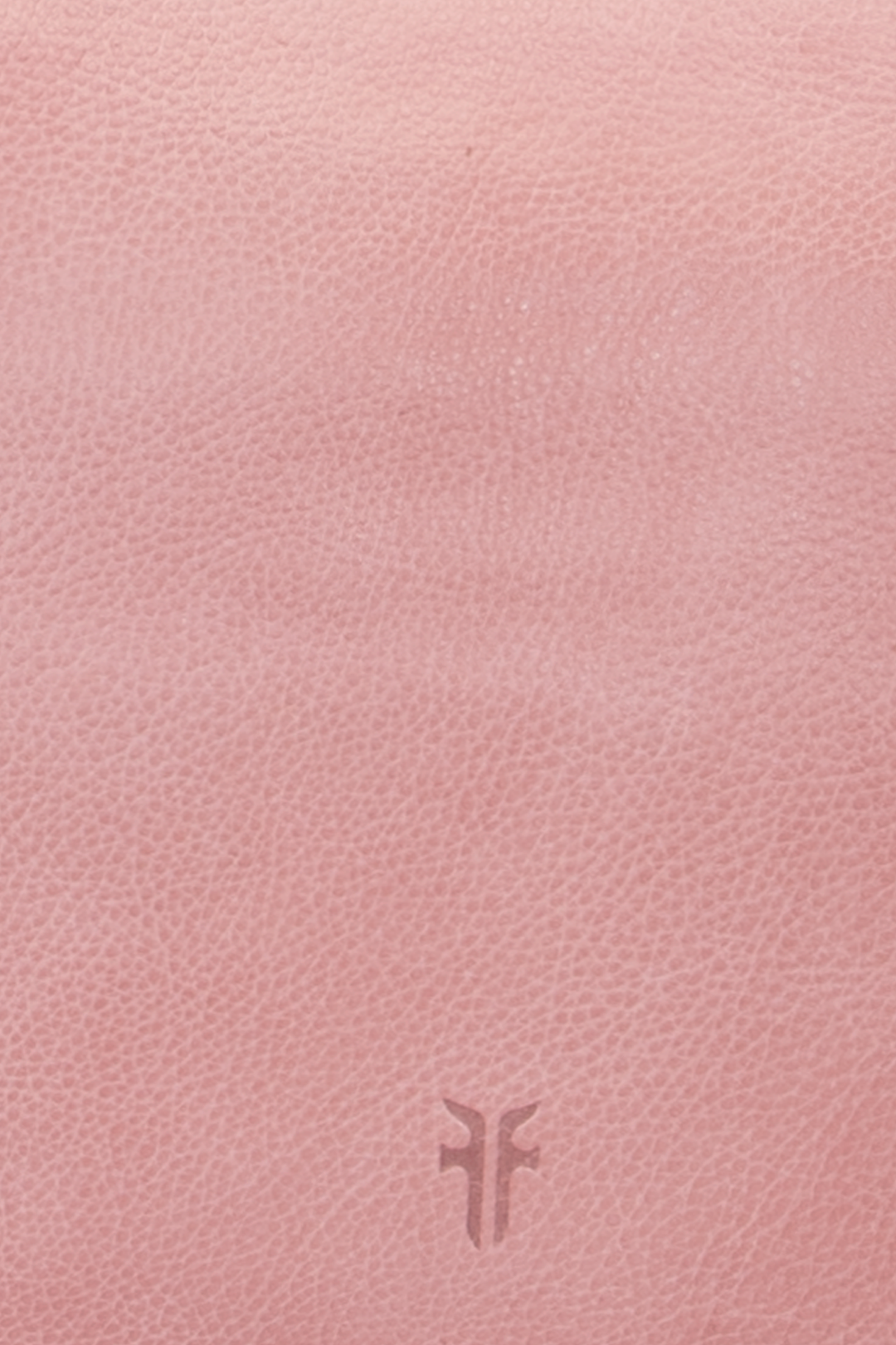 Frye New - Women's Nora Knotted Crossbody Bag in Woodrose