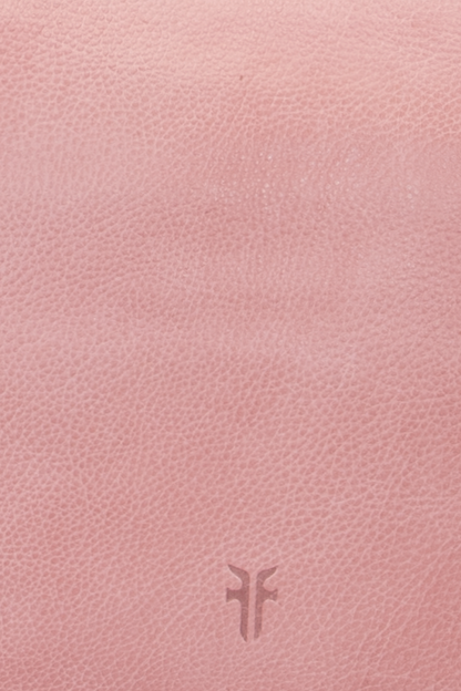 Frye New - Women's Nora Knotted Crossbody Bag in Woodrose
