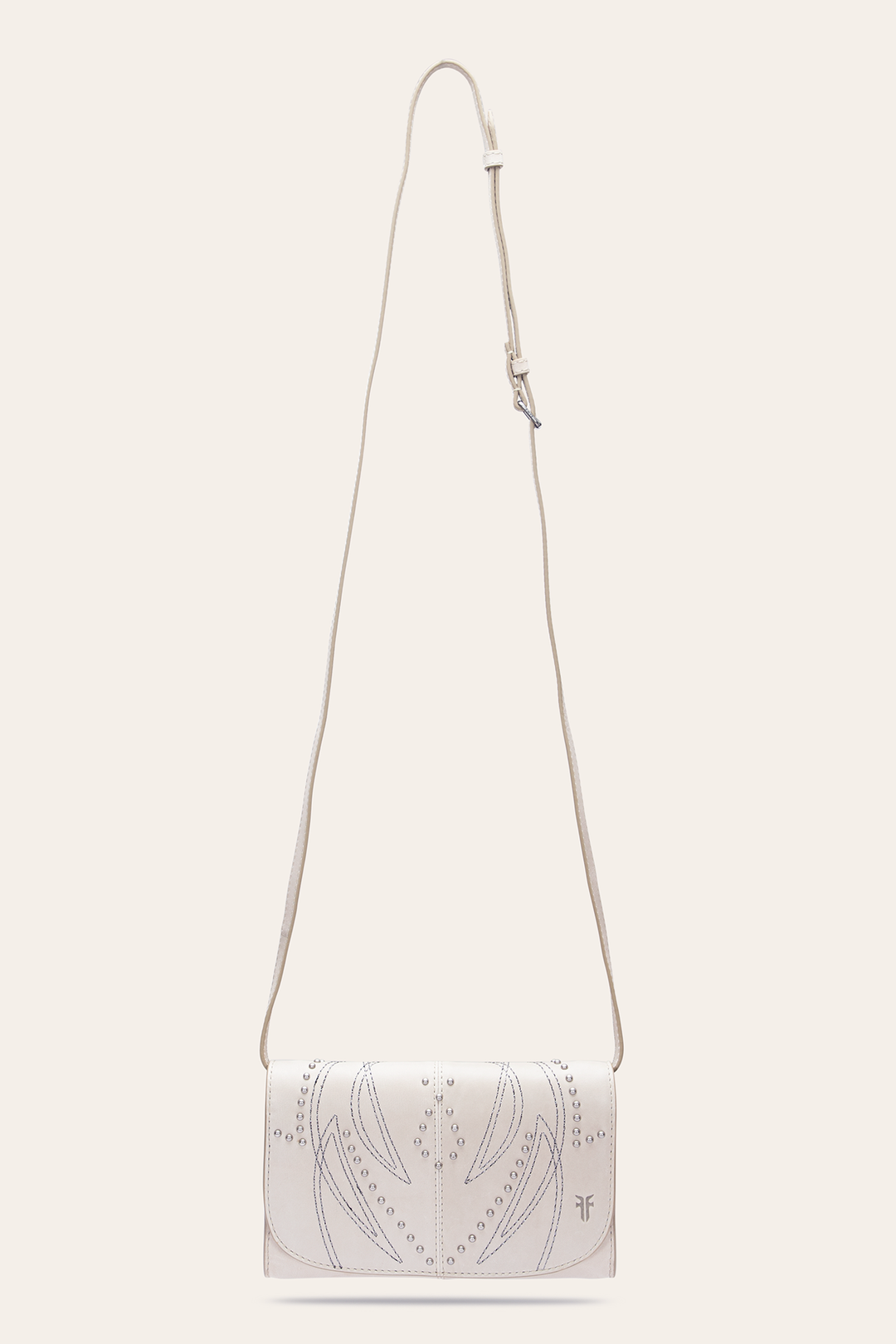 Frye Exclusive - Sara Oat Wallet Crossbody