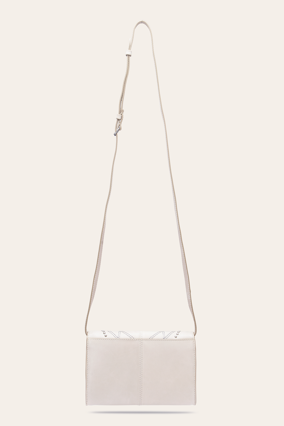 Frye Exclusive - Sara Oat Wallet Crossbody