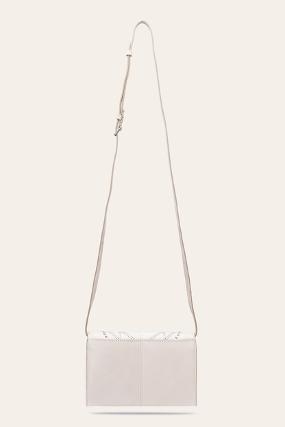 Frye Exclusive - Sara Oat Wallet Crossbody