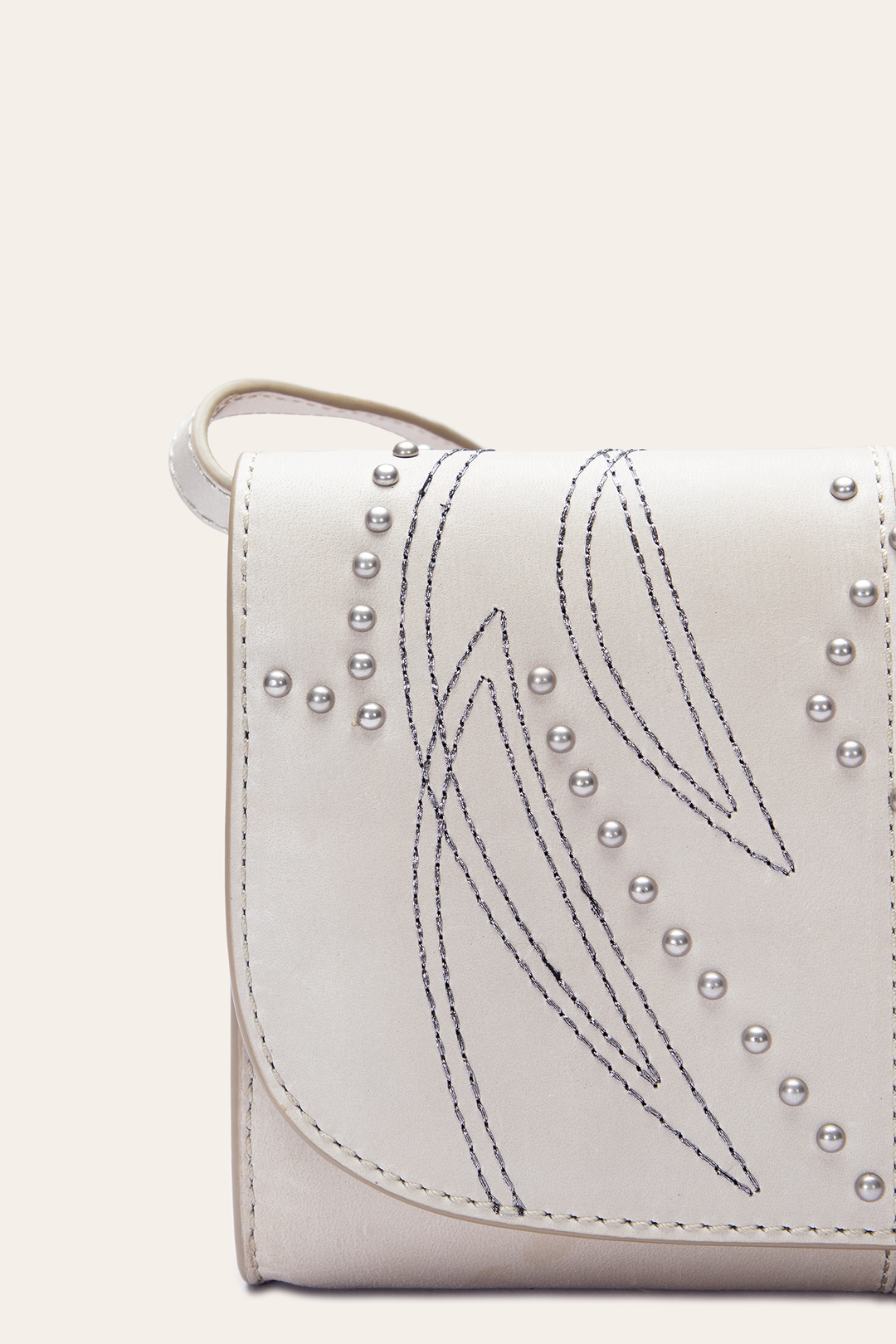 Frye Exclusive - Sara Oat Wallet Crossbody