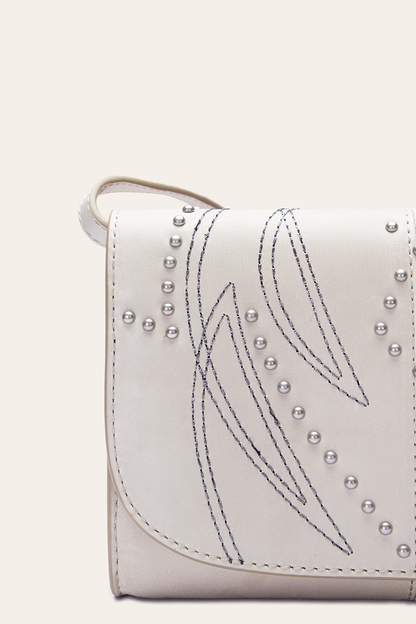 Frye Exclusive - Sara Oat Wallet Crossbody